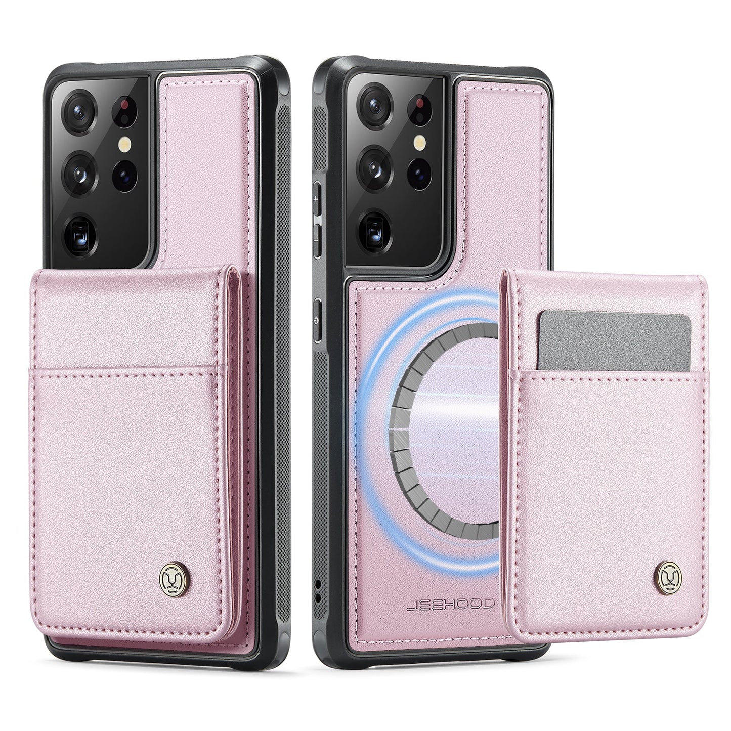 JEEHOOD - Samsung S21 Ultra