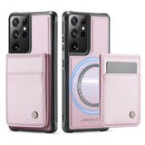 JEEHOOD - Samsung S21 Ultra