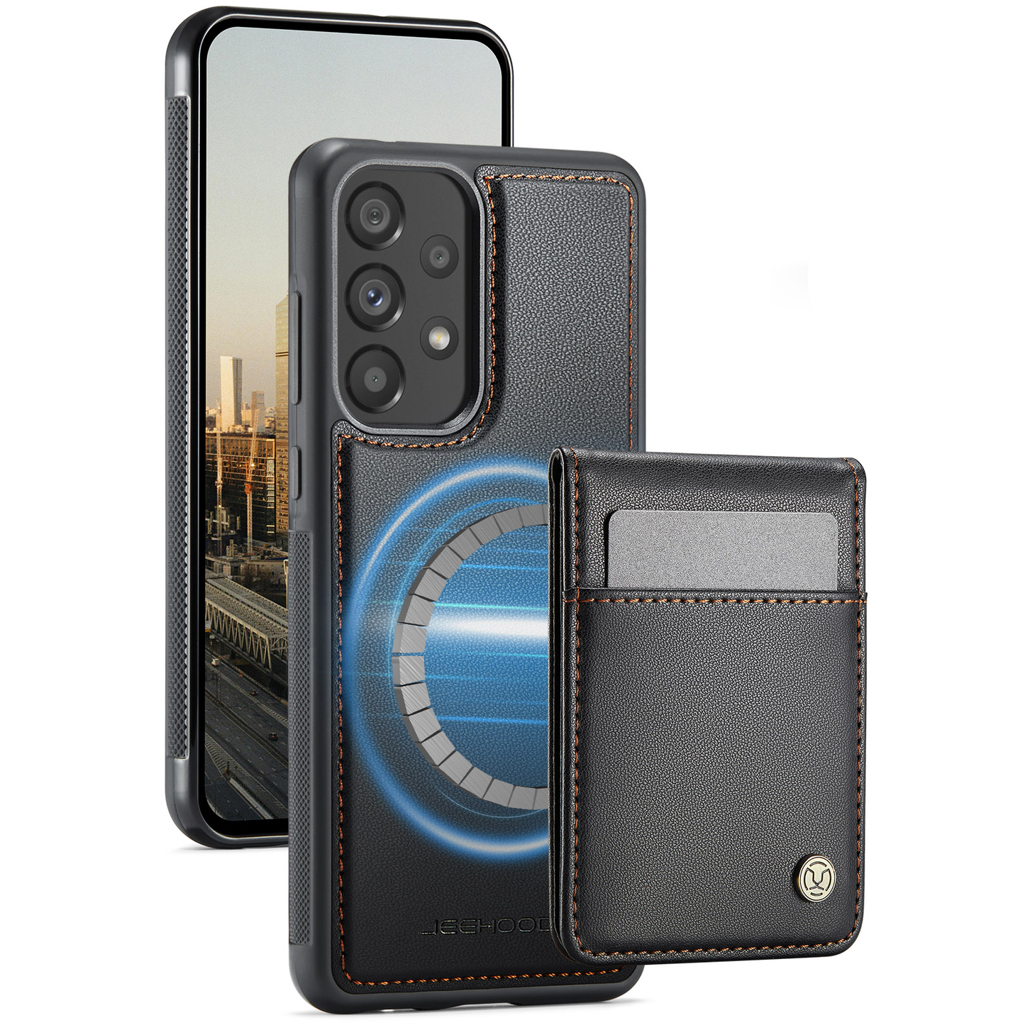 JEEHOOD - Samsung A33