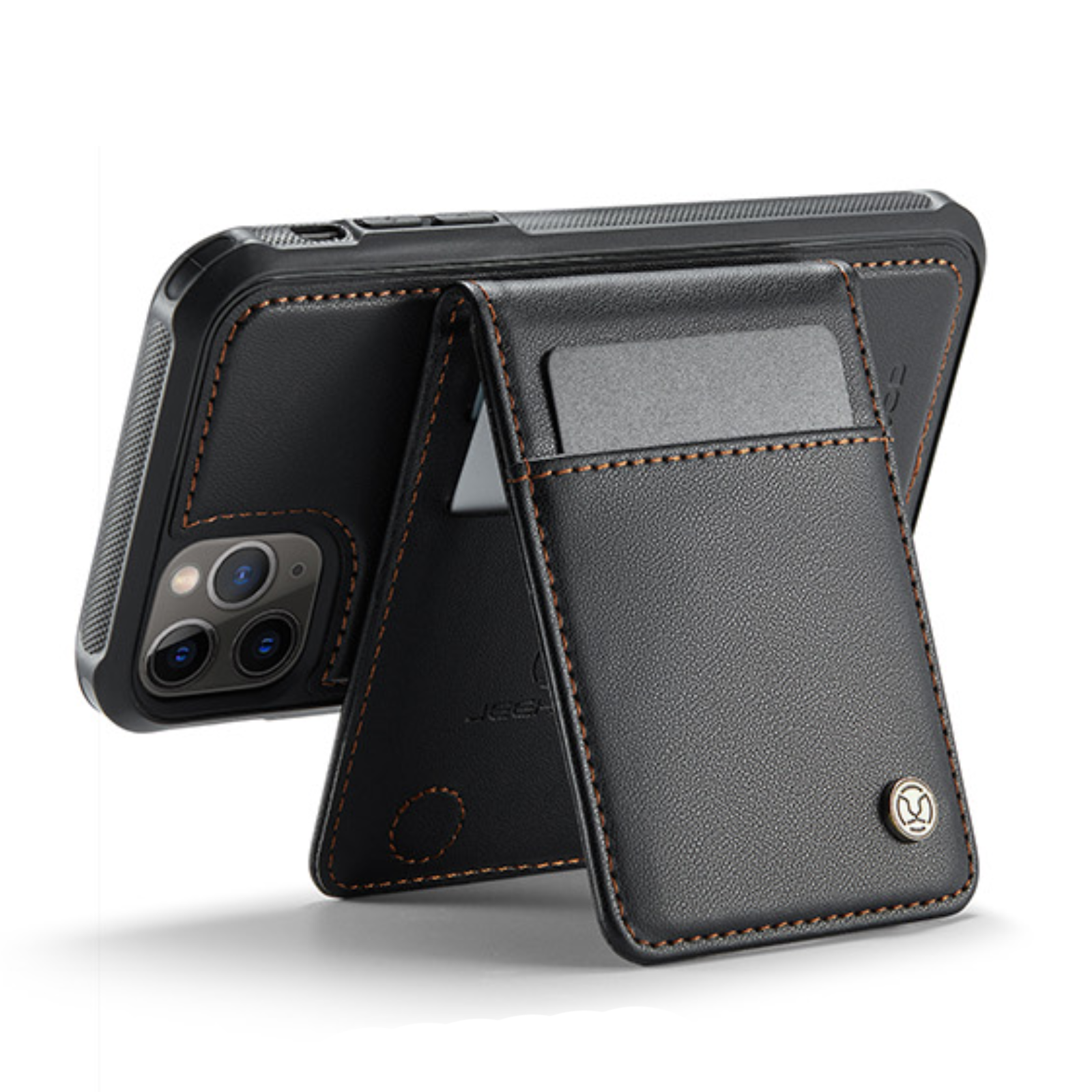 JEEHOOD - IPhone 11 Pro Max