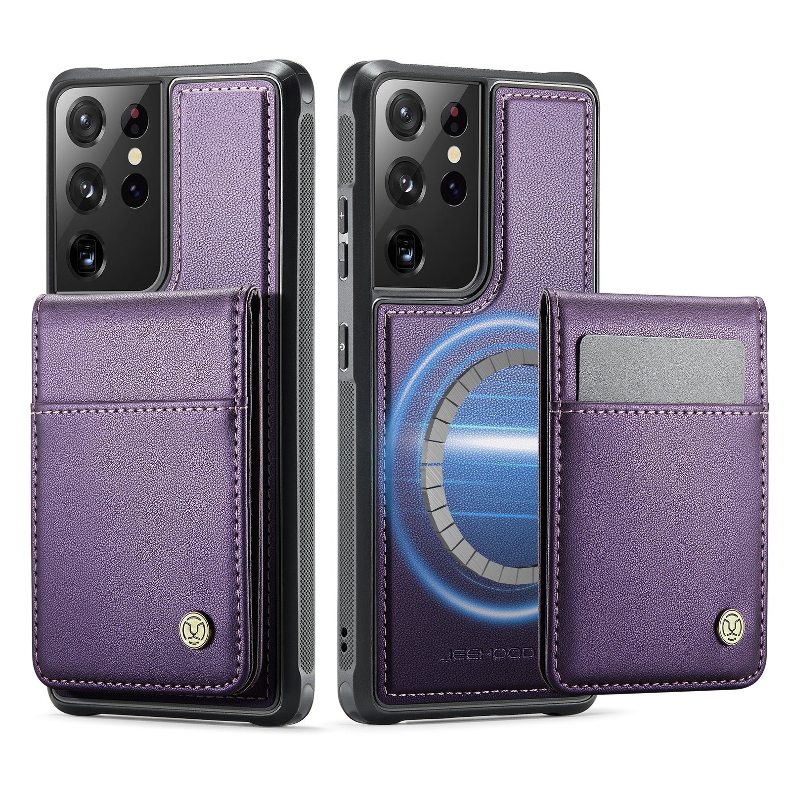 JEEHOOD - Samsung S21 Ultra