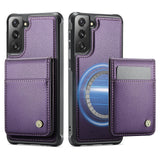 JEEHOOD - Samsung S21 Plus