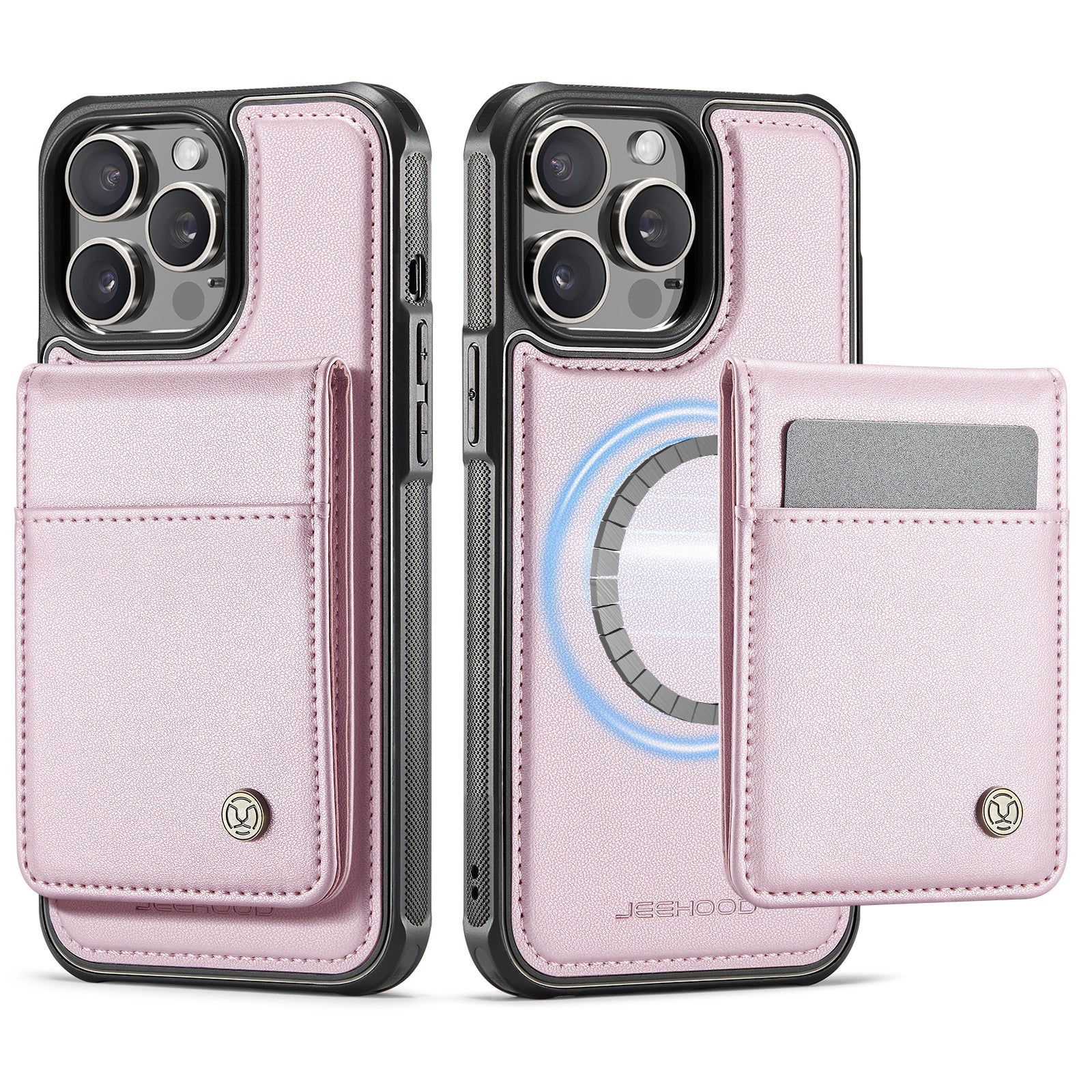 JEEHOOD - IPhone 15 Pro Max