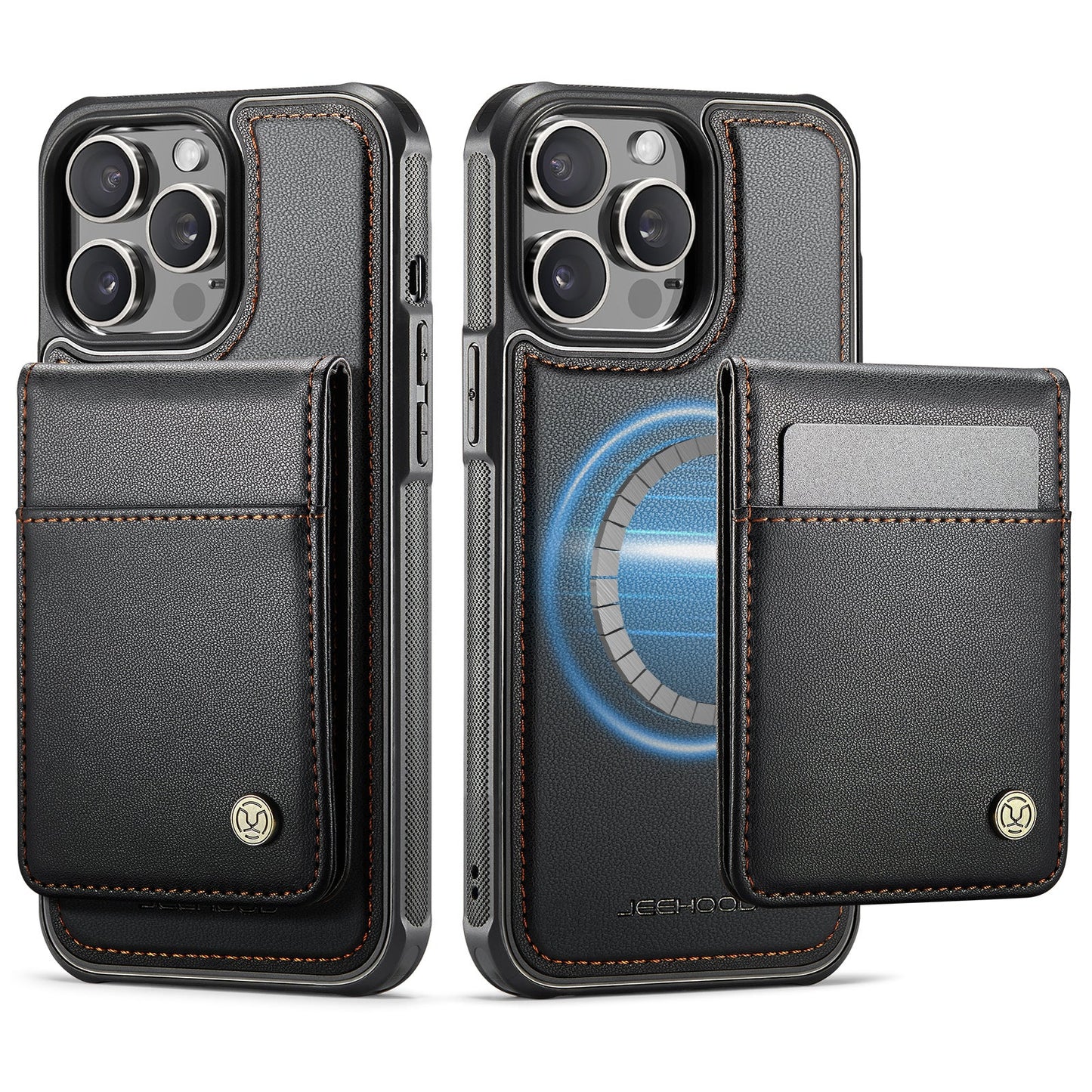JEEHOOD - IPhone 14 Pro Max