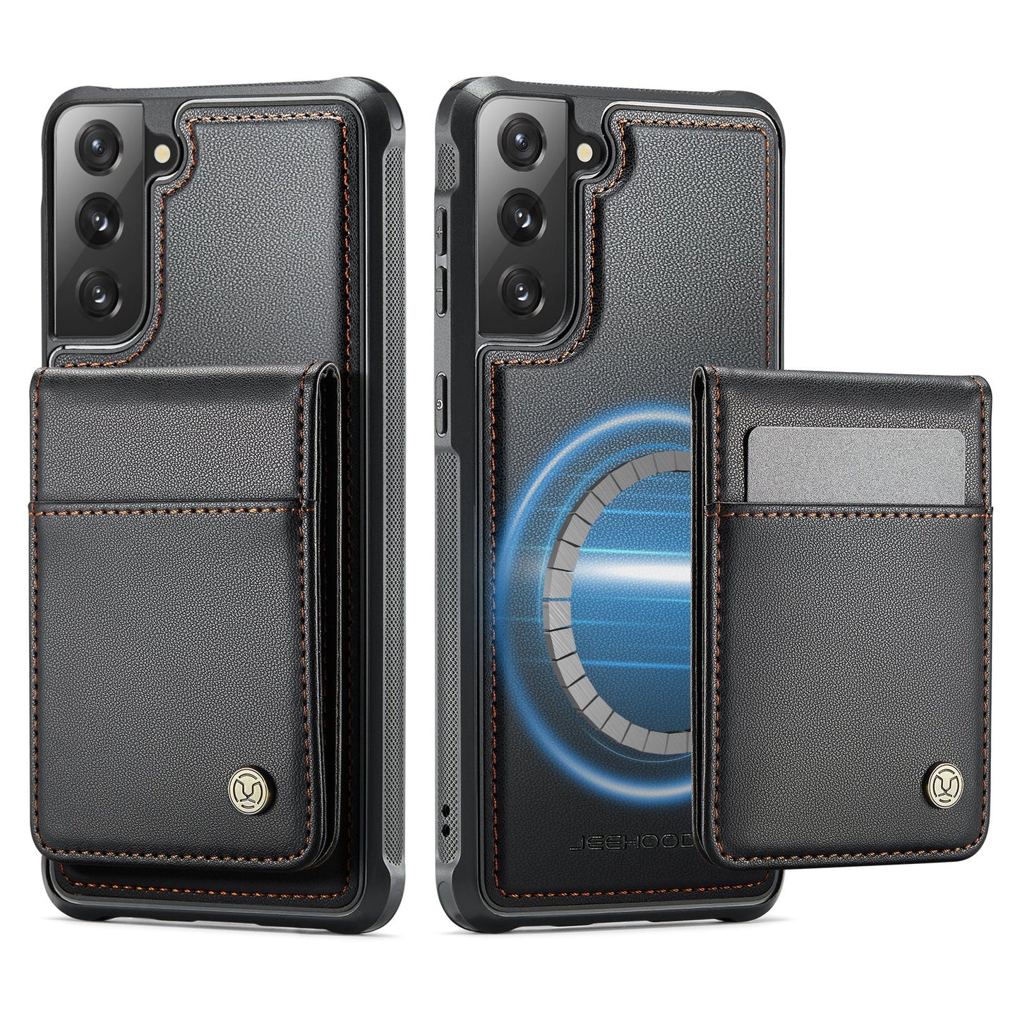 JEEHOOD - Samsung S21 Plus