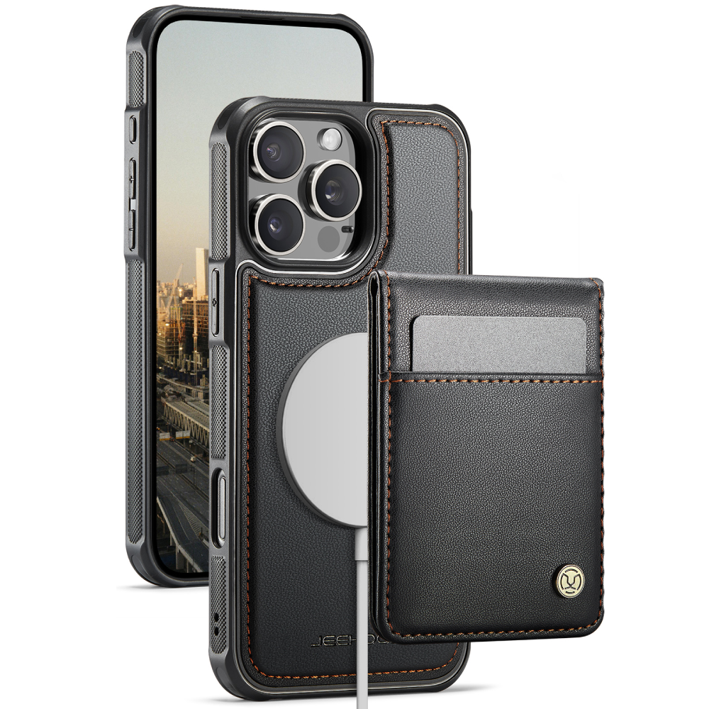 JEEHOOD - IPhone 16 Pro