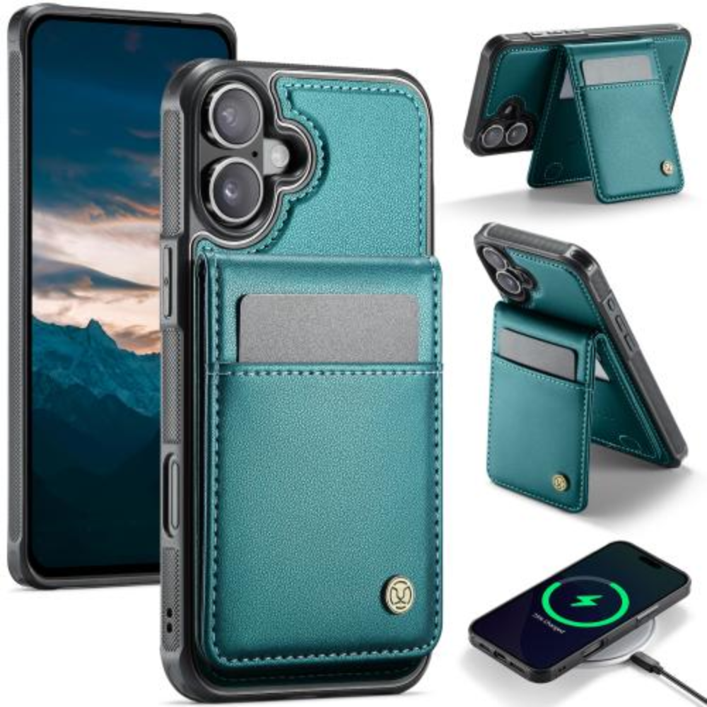 JEEHOOD - IPhone 16 Plus