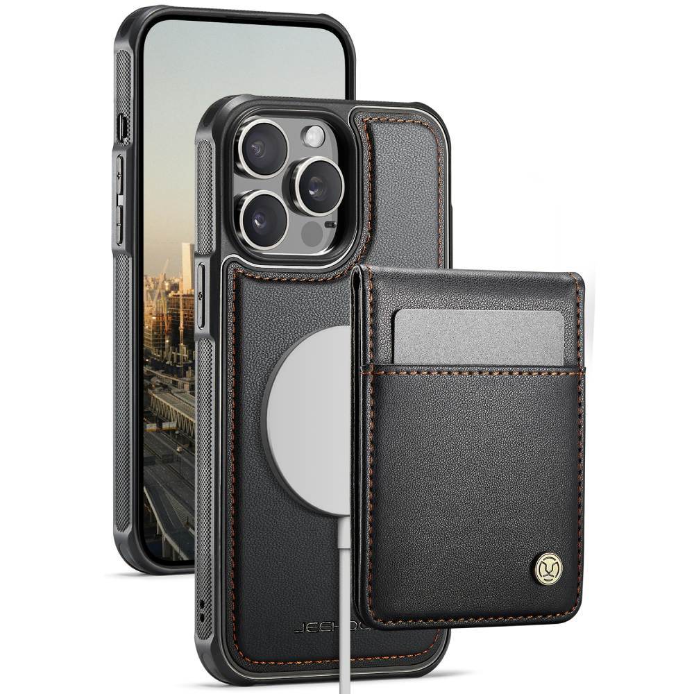 JEEHOOD - IPhone 12 Pro