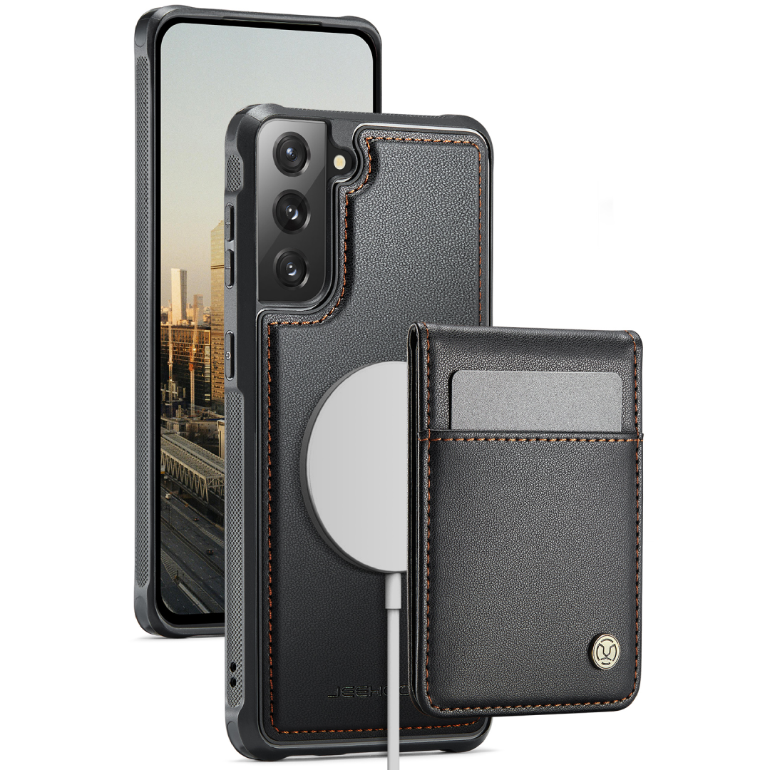 JEEHOOD - Samsung S21 Plus