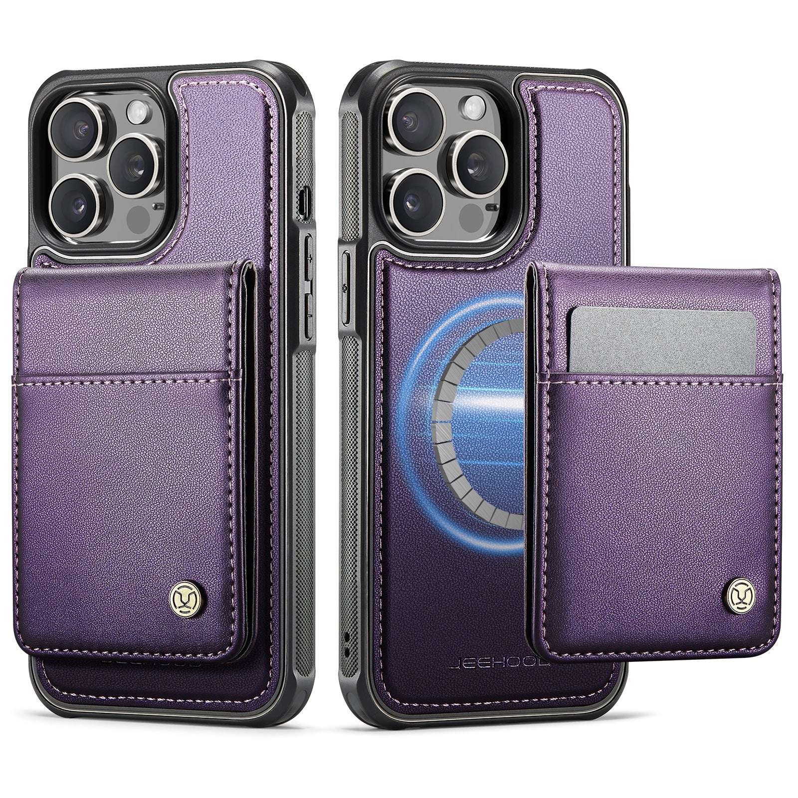 JEEHOOD - IPhone 14 Pro Max