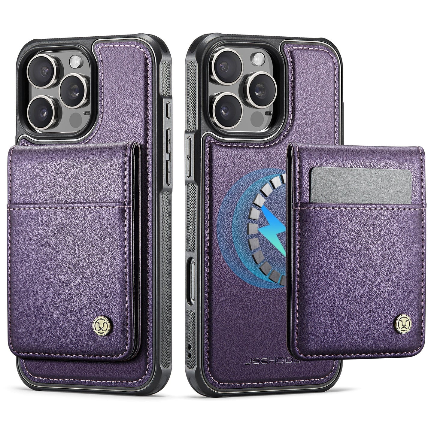 JEEHOOD - IPhone 16 Pro Max