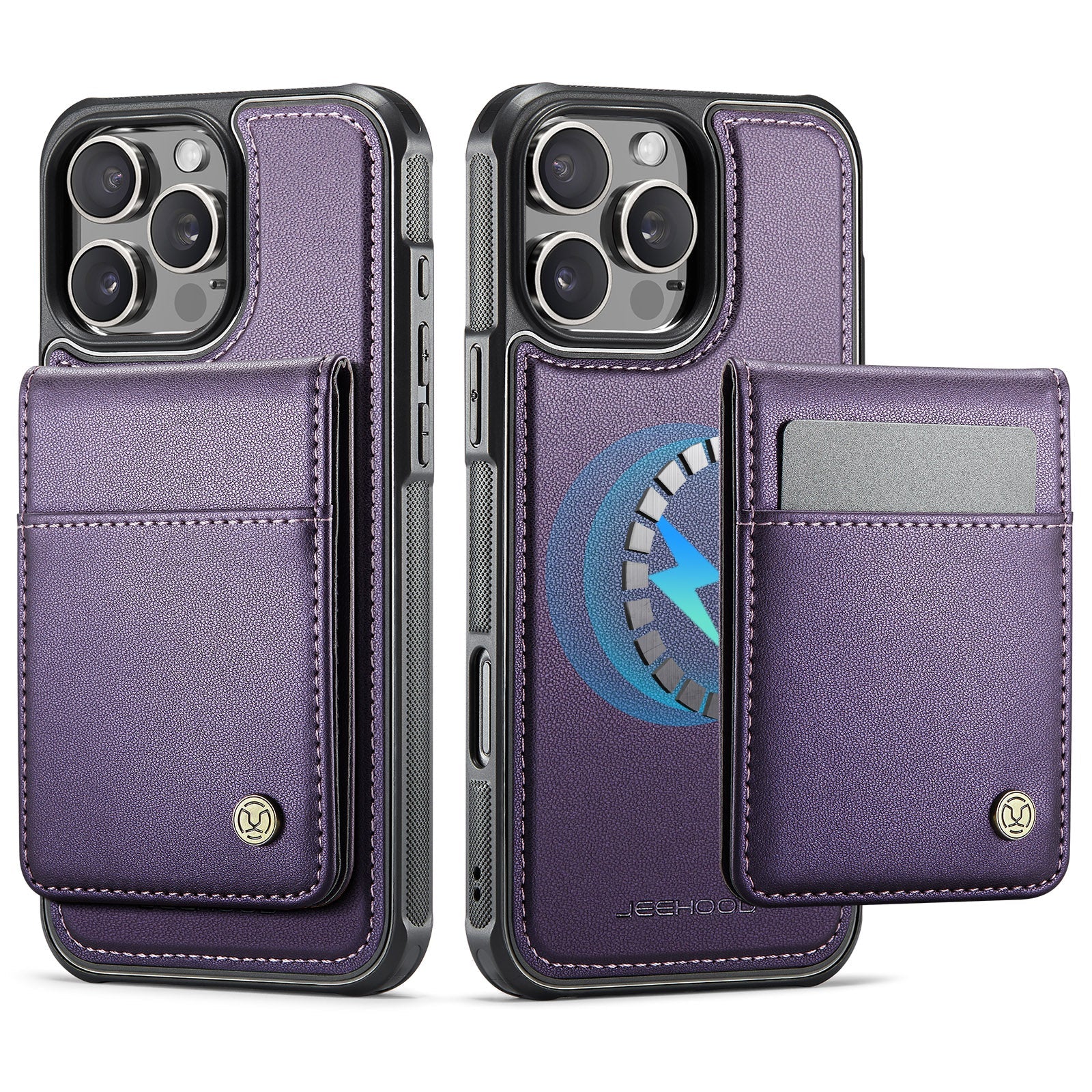 JEEHOOD - IPhone 16 Pro Max