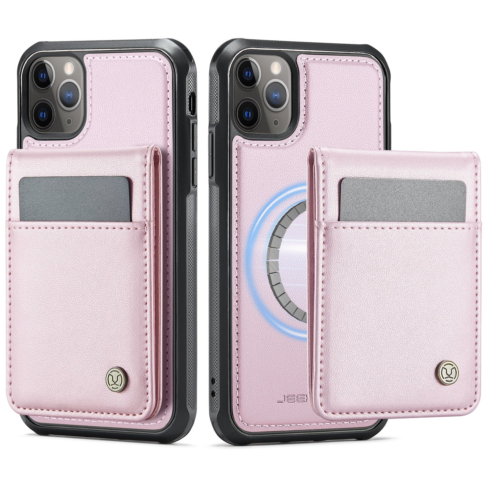 JEEHOOD - IPhone 11 Pro Max