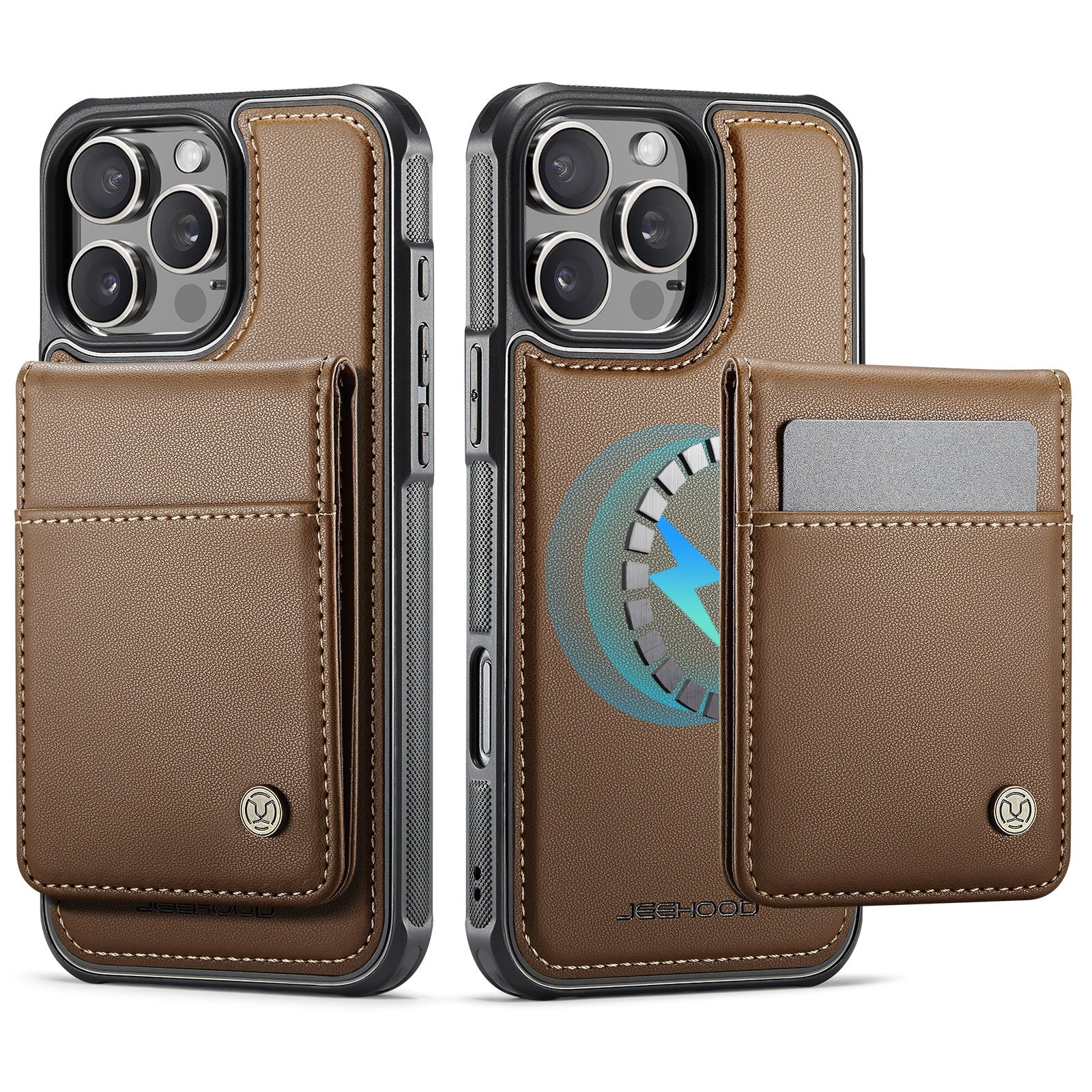 JEEHOOD - IPhone 16 Pro Max