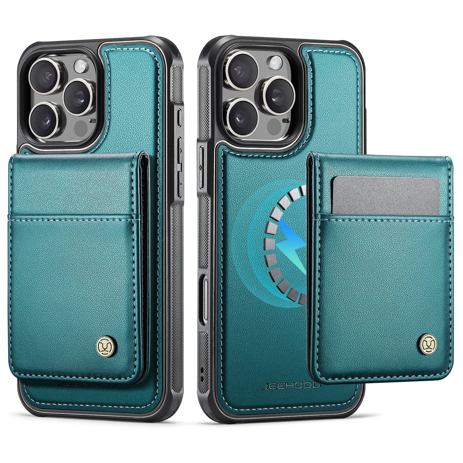 JEEHOOD - IPhone 16 Pro Max