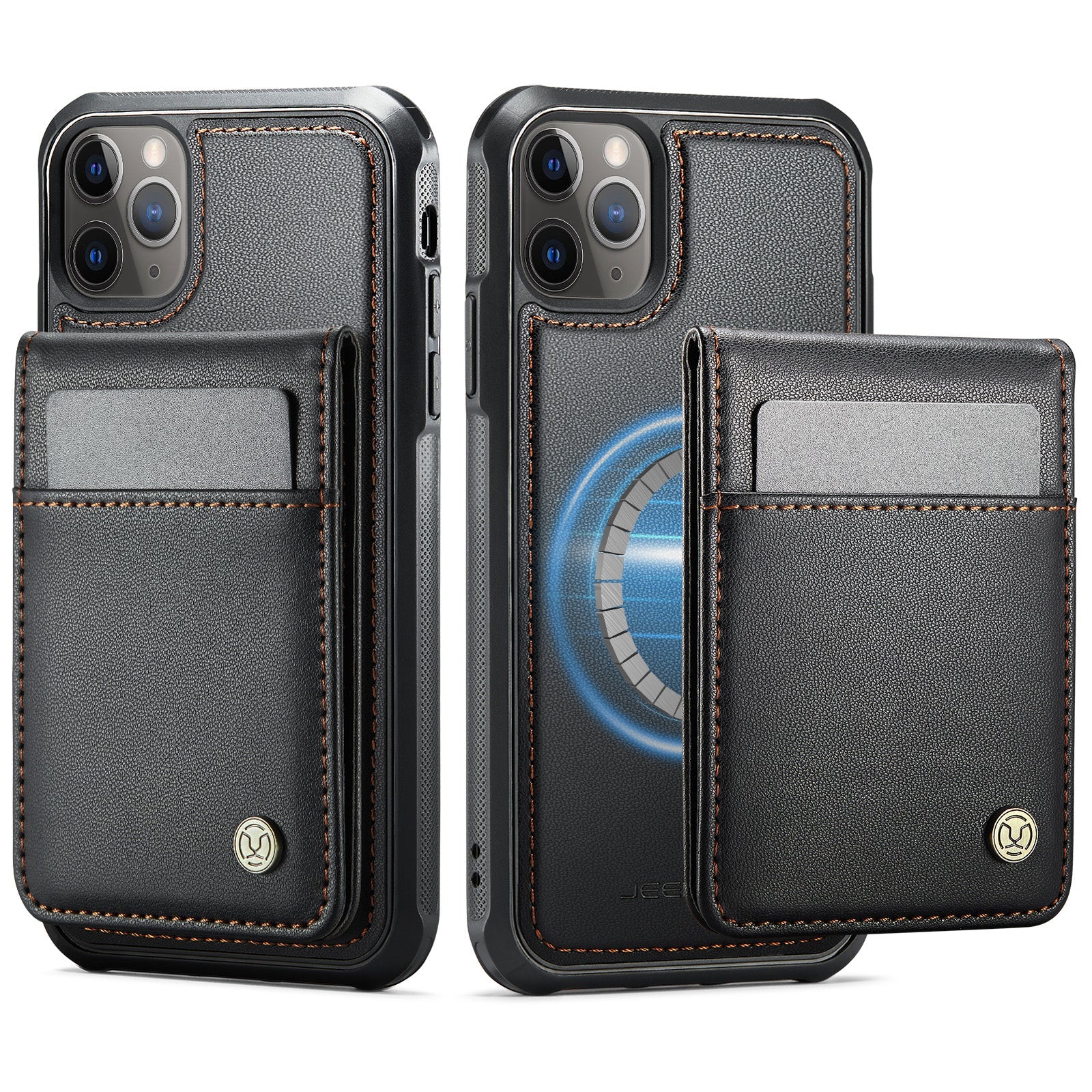 JEEHOOD - IPhone 11 Pro Max