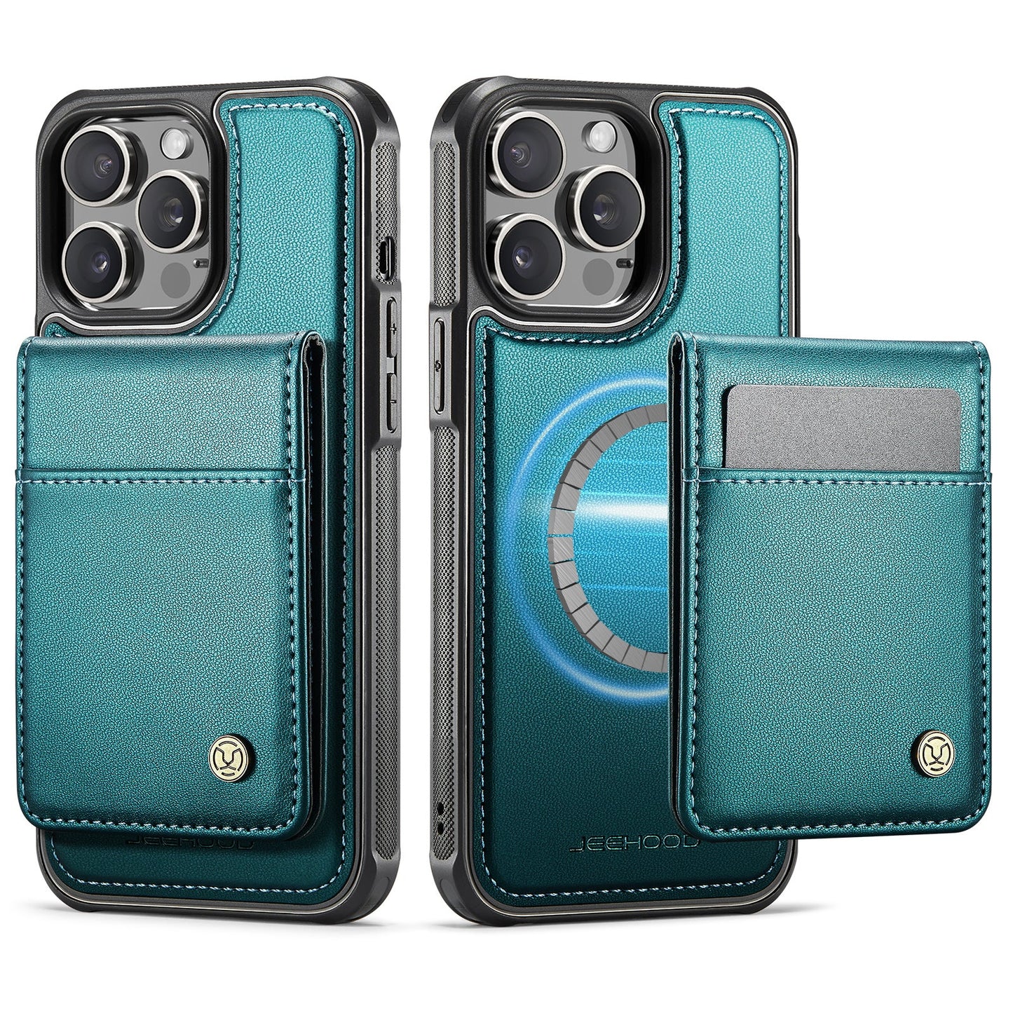 JEEHOOD - IPhone 13 Pro Max