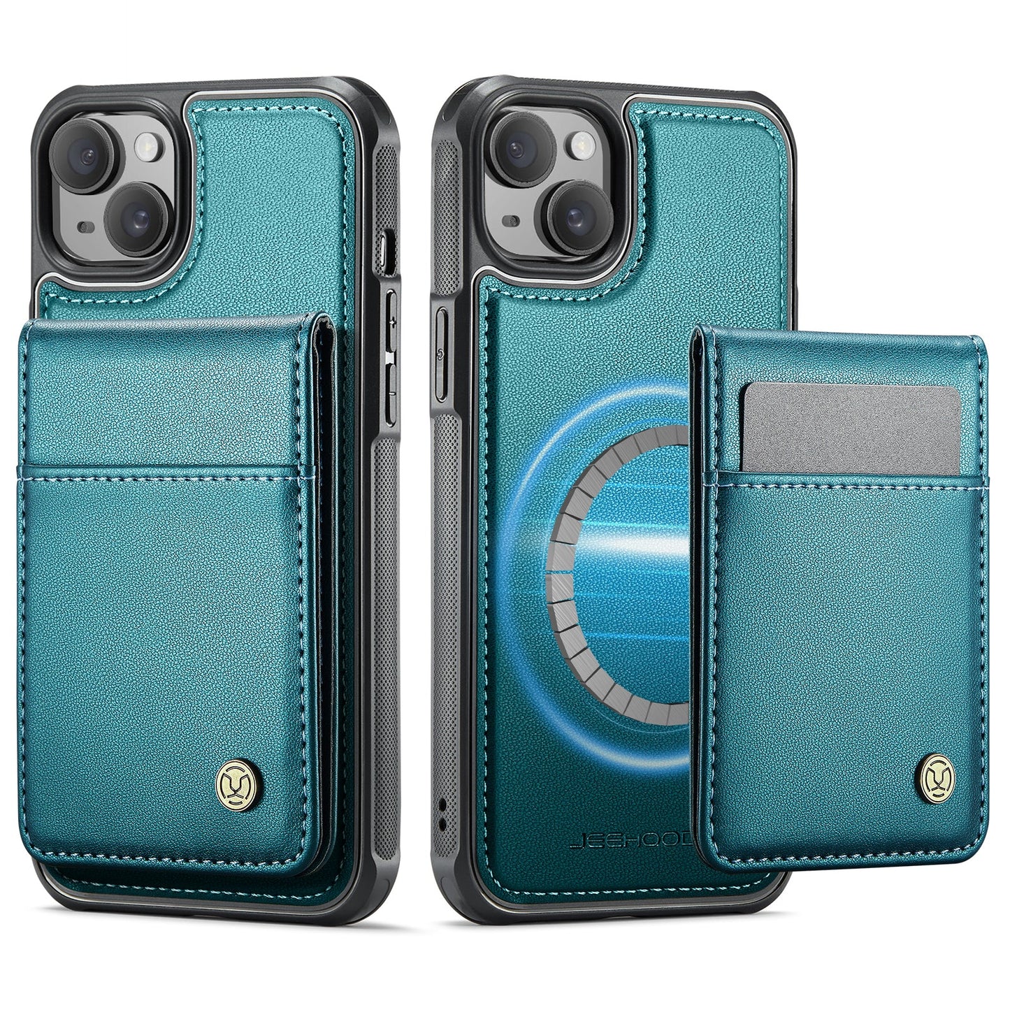 JEEHOOD - IPhone 14plus/ 15 Plus