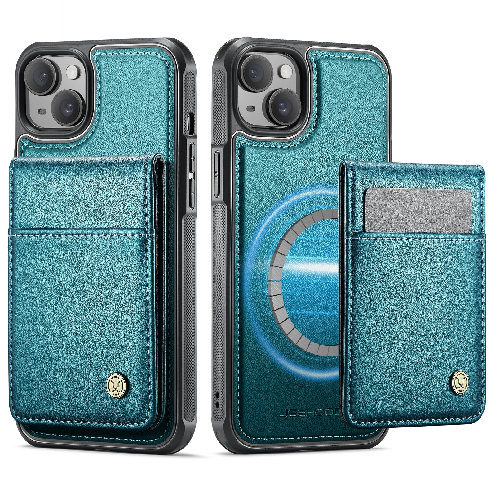 JEEHOOD - IPhone 14plus/ 15 Plus