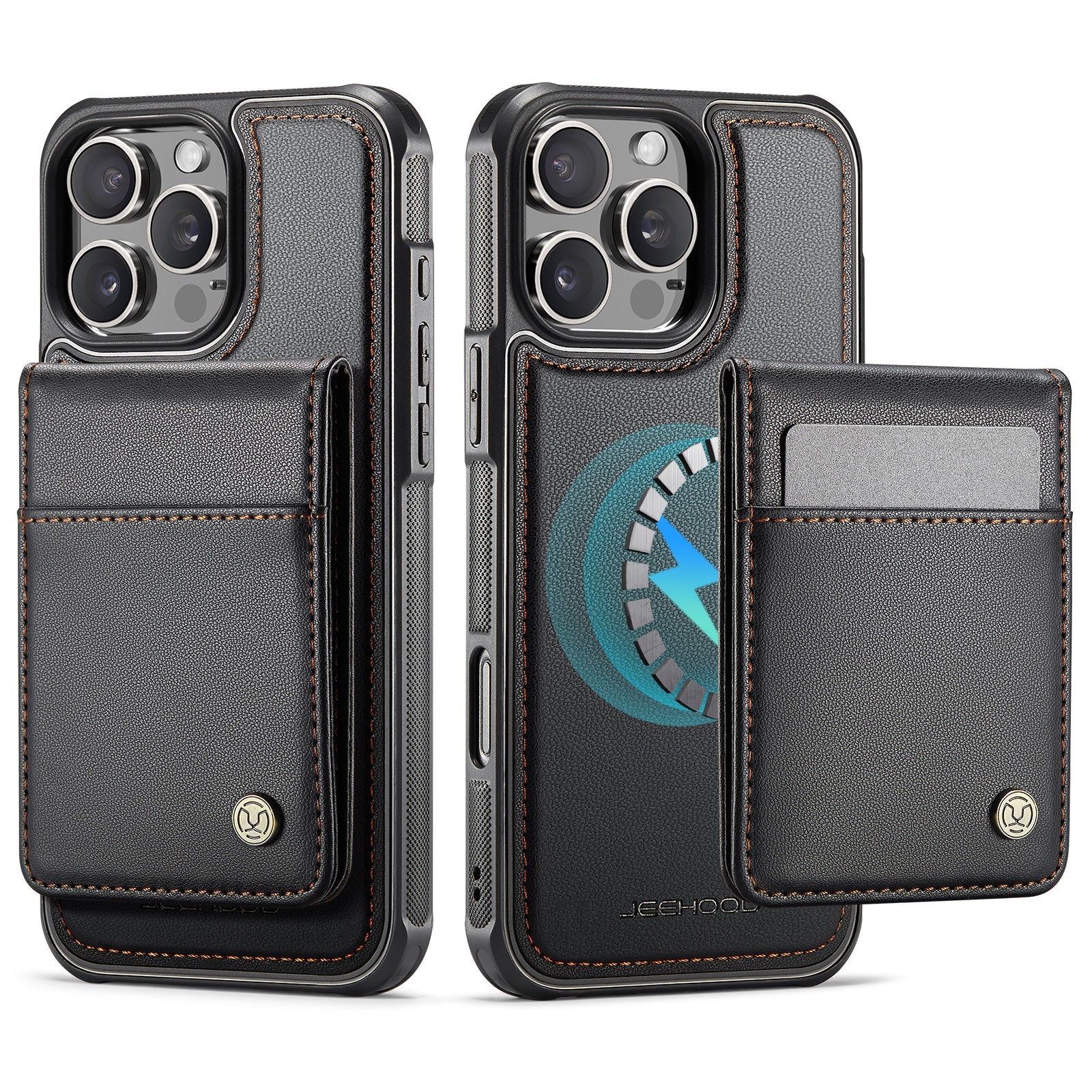 JEEHOOD - IPhone 16 Pro Max