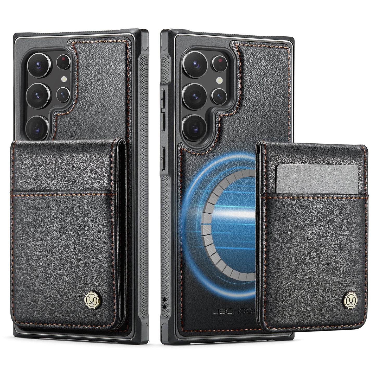 JEEHOOD - Samsung S22 Ultra