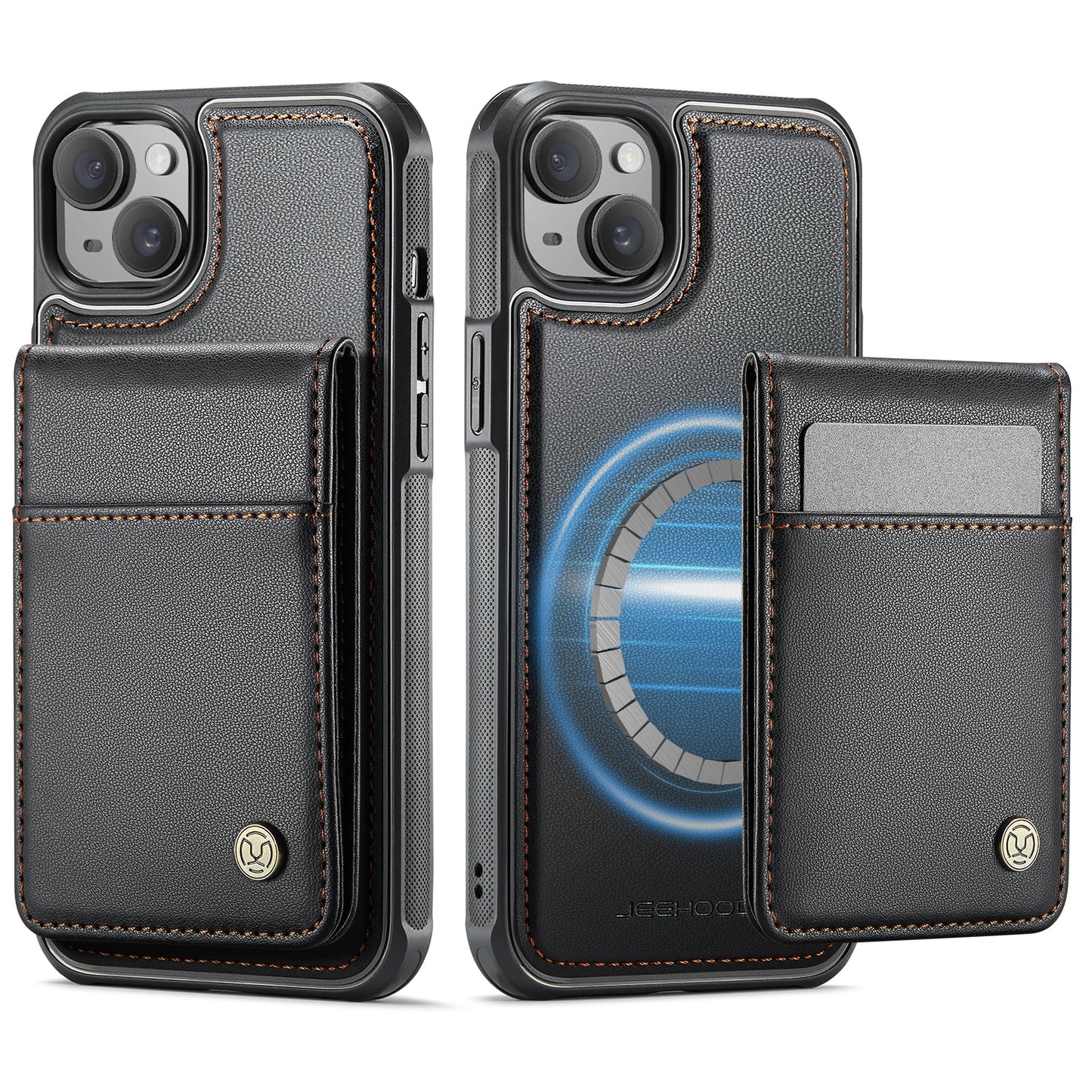 JEEHOOD - IPhone 14plus/ 15 Plus