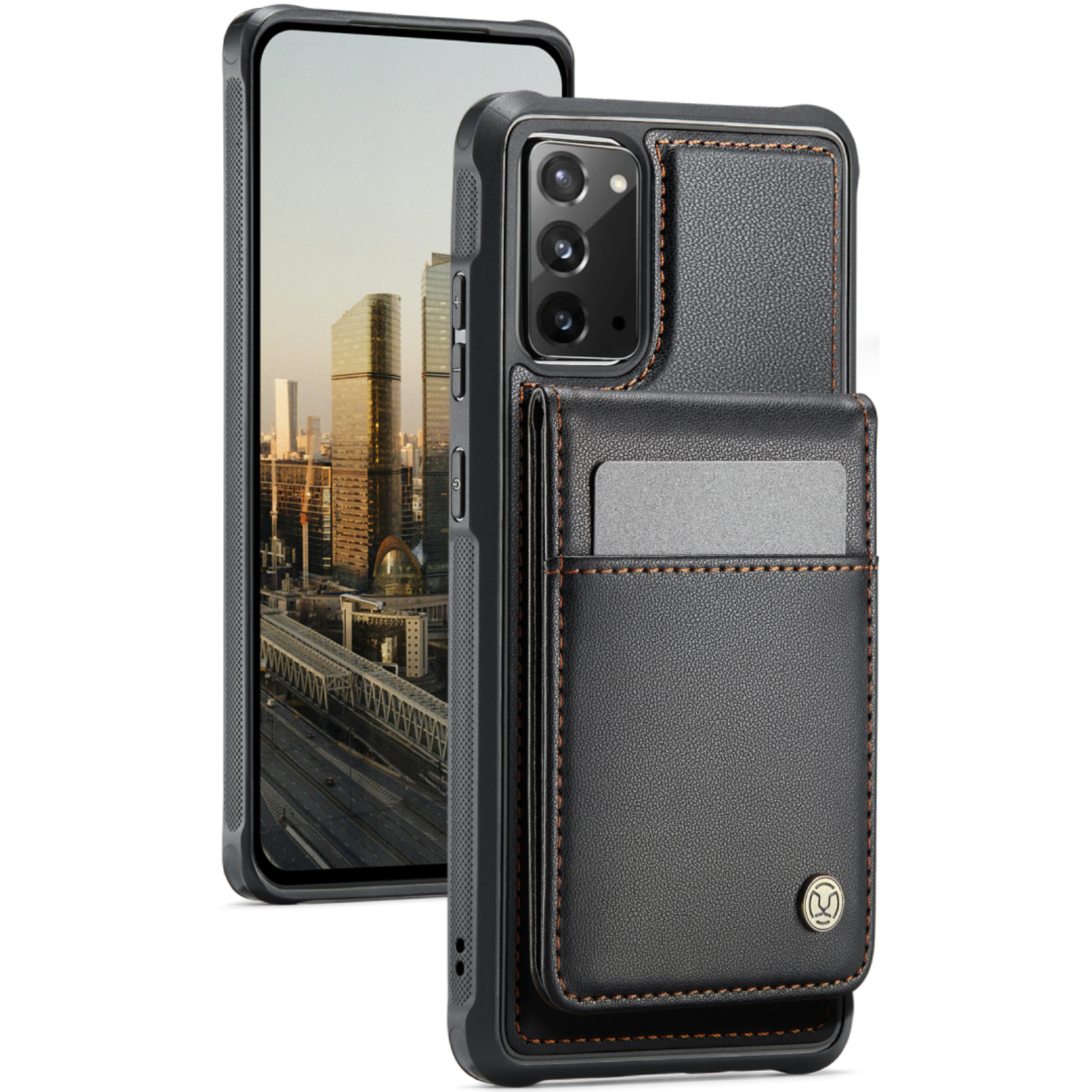 JEEHOOD - Samsung Note 20 ultra