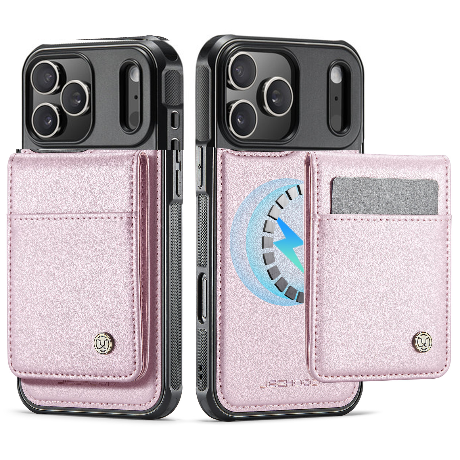 JEEHOOD - IPhone 17 Pro Max