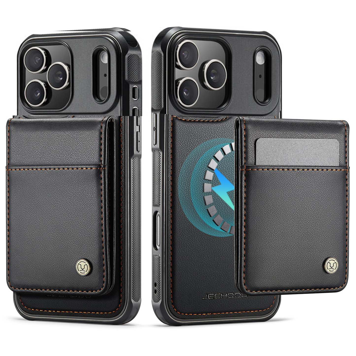 JEEHOOD - IPhone 17 Pro