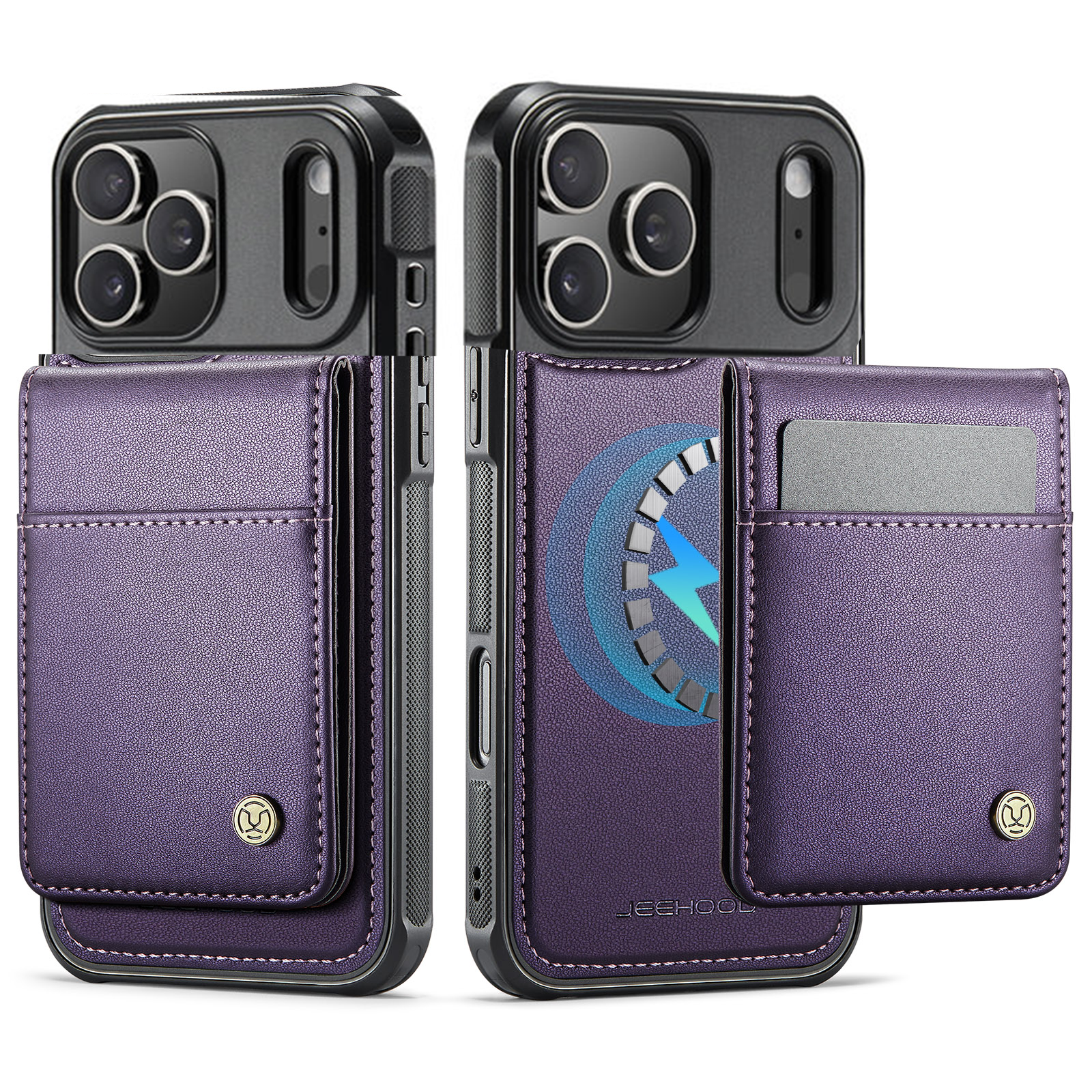 JEEHOOD - IPhone 17 Pro